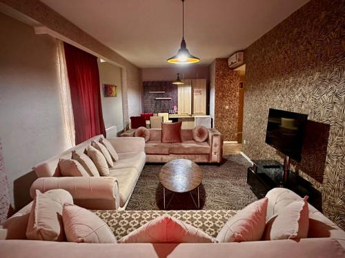 Buyukcekmece Apartment | Blue Vip House
