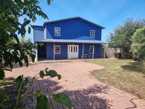 Swansea House | Blue Waters Swansea Accomodation