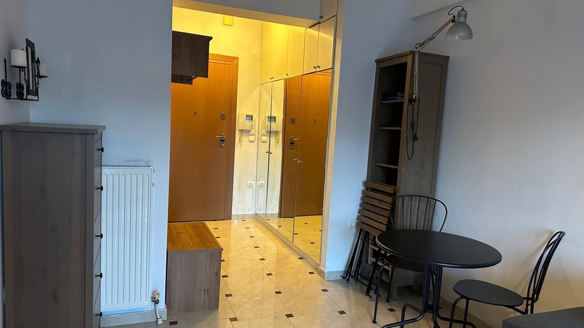 Neoi Epivates Apartment | Blue Wave Apartment 120 meters from the beach, center and eateries