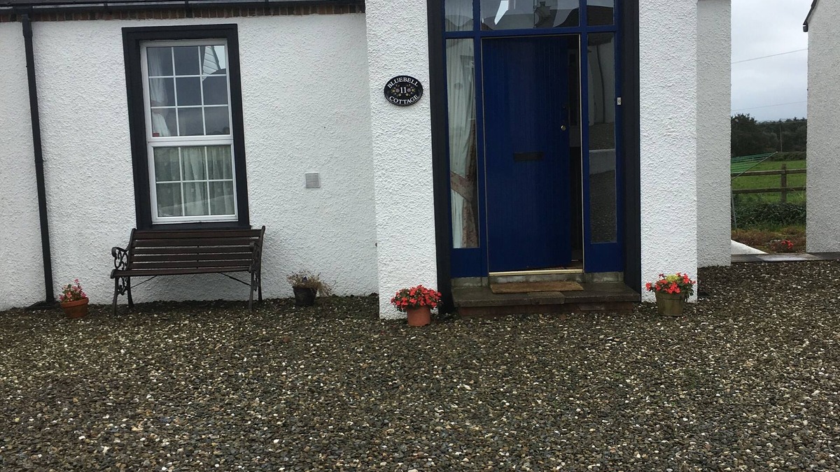 Bushmills Cottage | Bluebell Cottage Bushmills