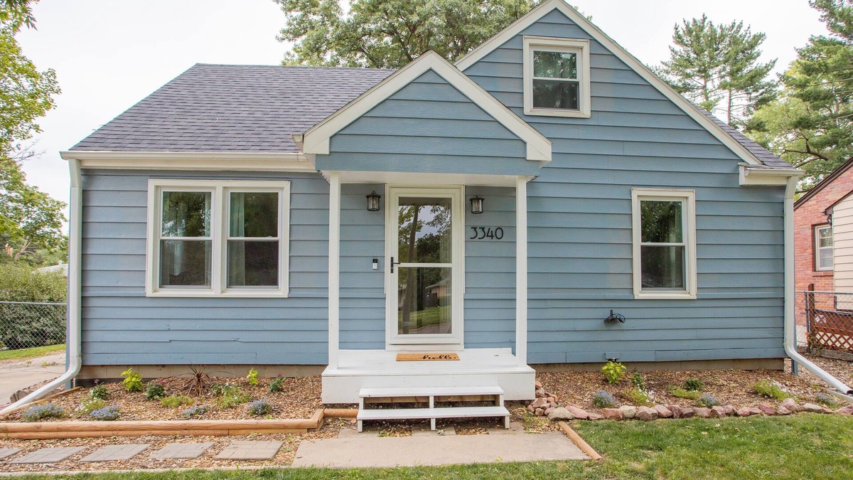 Lincoln House | Bluebell - Cozy 3BD Updated Home