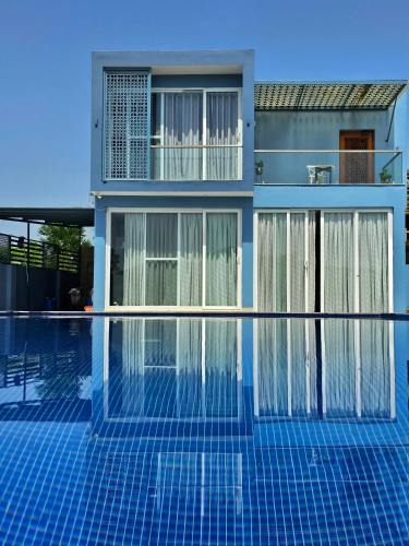 Bedla Villa | Bluebell Villa 2-BHK Villa With Pvt Pool & Scenic Aravali Views