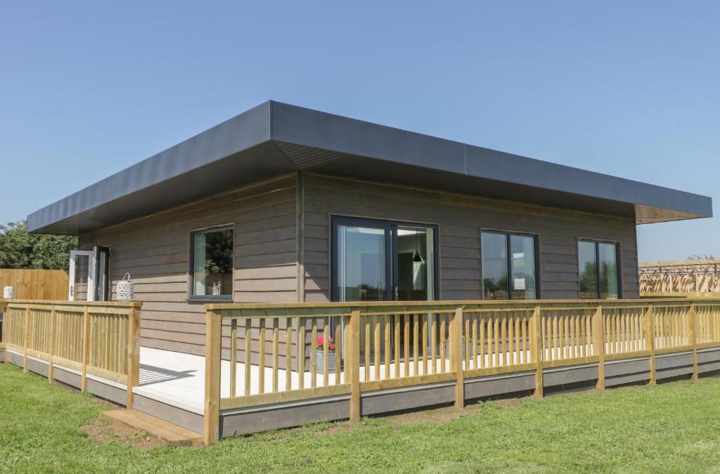 Arnold House | Bluebell Wood