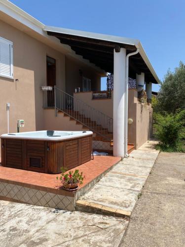 Brattiro Villa | Bluemind Dreams