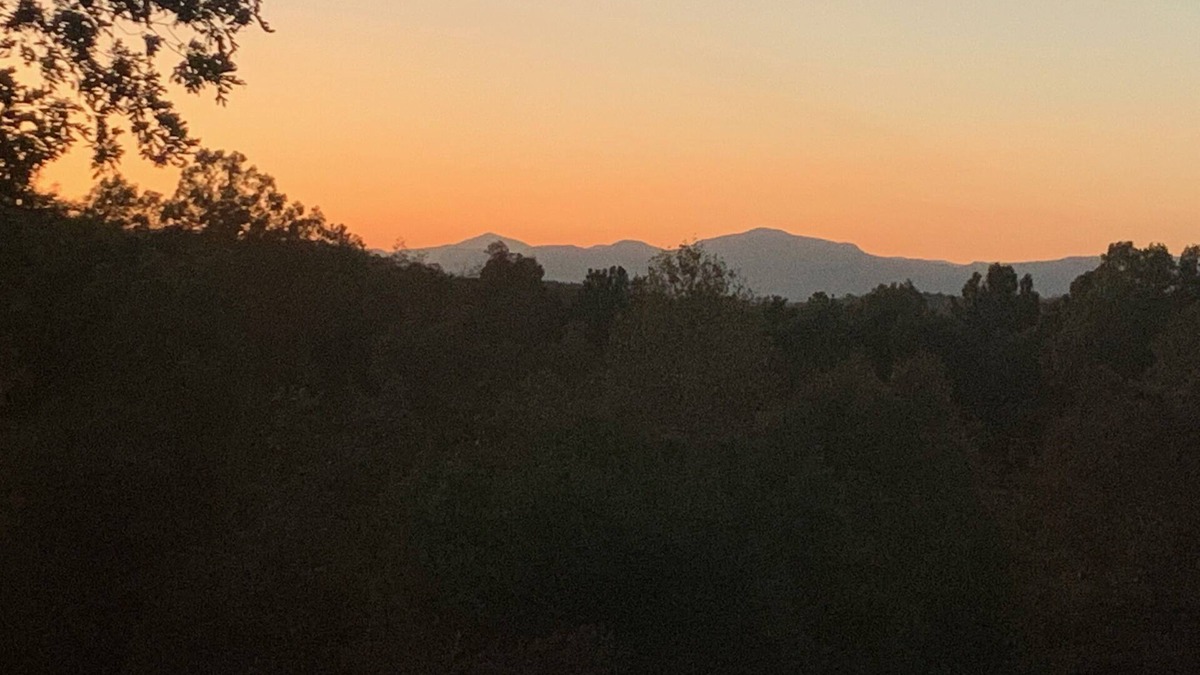 Rutherfordton Apartment | BlueRidgeVista. 4 miles to Tryon Equestrian Ctr.