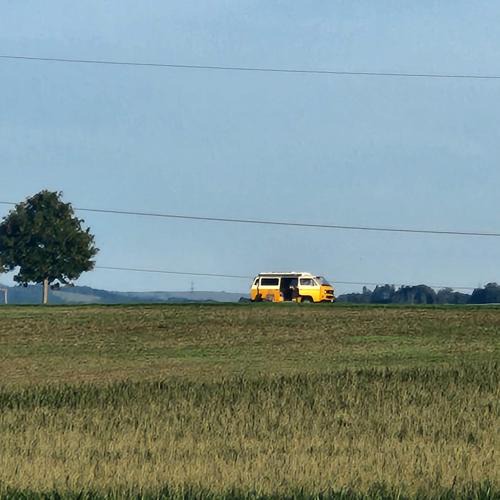 Epauvillers House | Blues farm