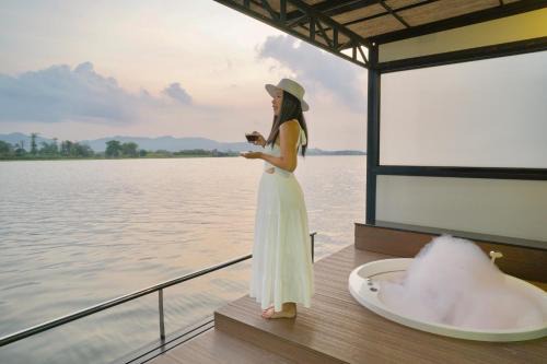 Kanchanaburi Resort | Blueskyraft resort