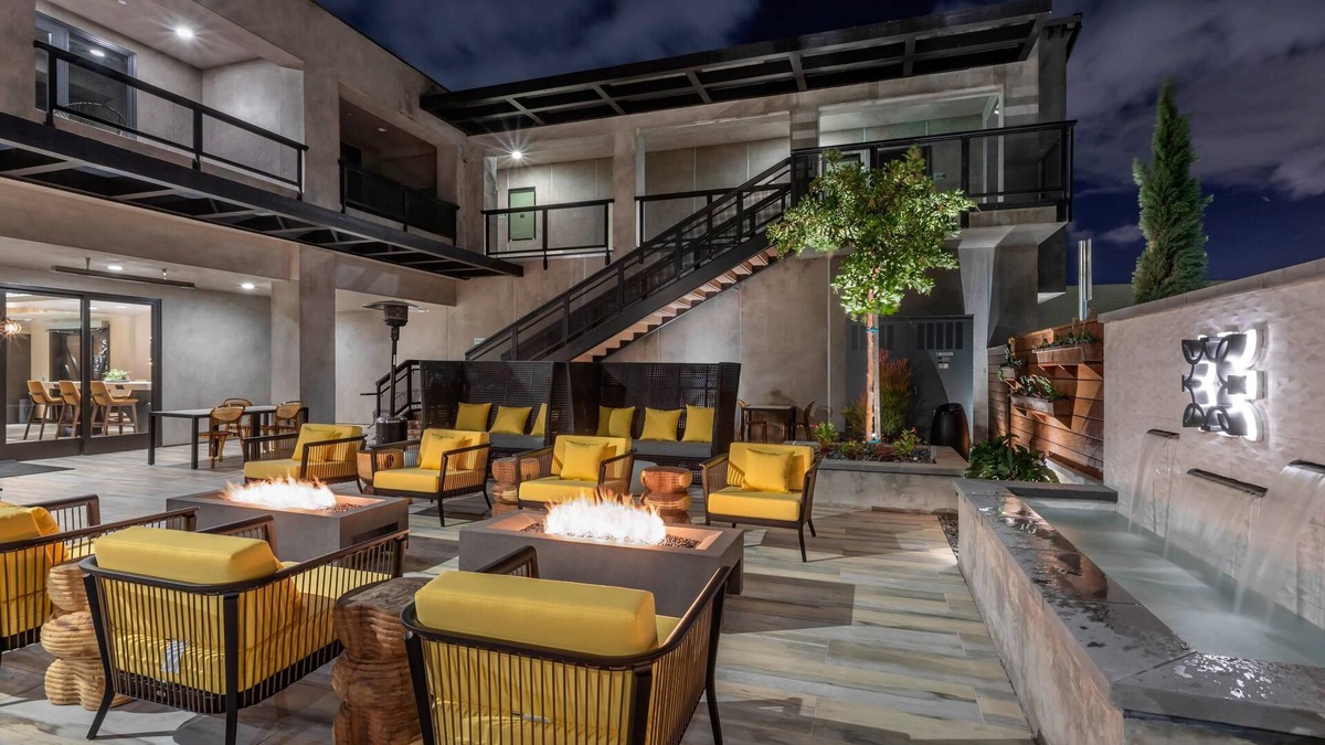 Southeast Torrance Hotel | Bluestem Hotel Torrance Los Angeles, an Ascend Collection Hotel