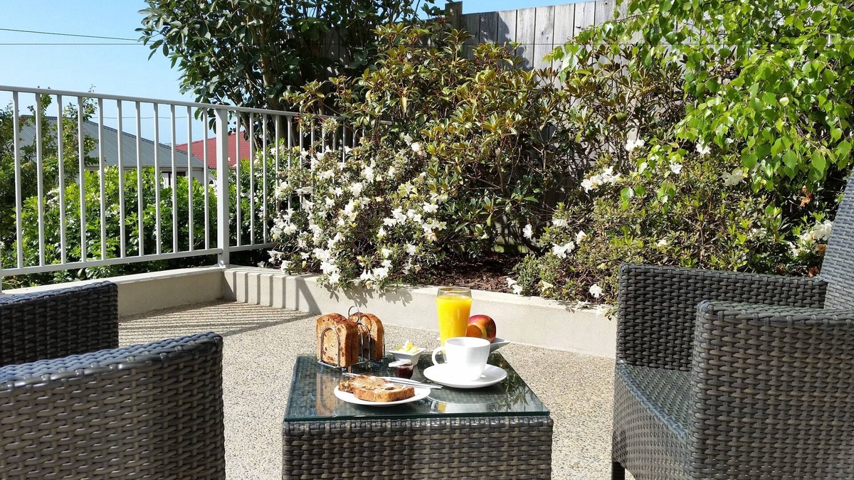 Dunedin City Centre Hotel | Bluestone On George