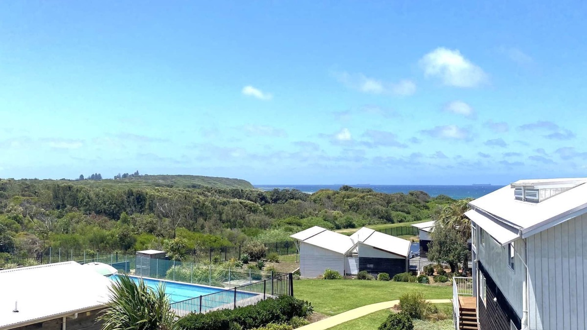 Caves Beach Villa | Bluewater Bliss at Caves Beach Villas