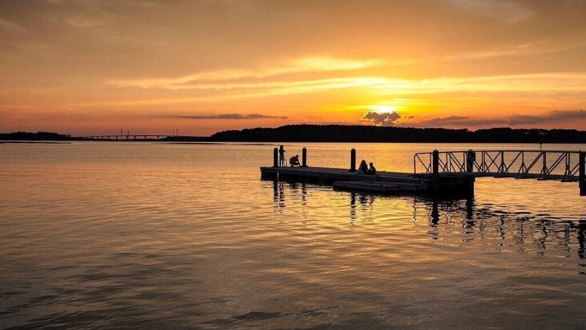 Palmetto Dunes Resort | Bluewater Resort and Marina #2nnn