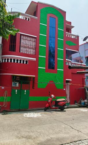 Pondicherry Beach Apartment | BlueWaves