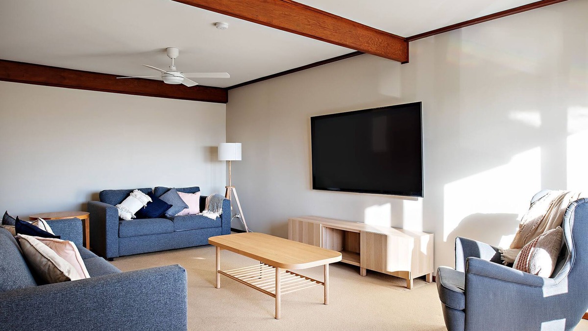 Redhead House | Bluff Beach House