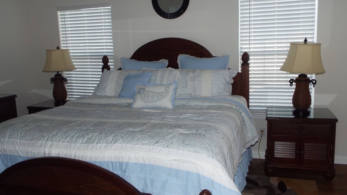 Bluffton House | Blufton, Hilton Head Is SC. Vacation home. 3BR. 2BA Sleeps 6. 1 Night Min Stay.