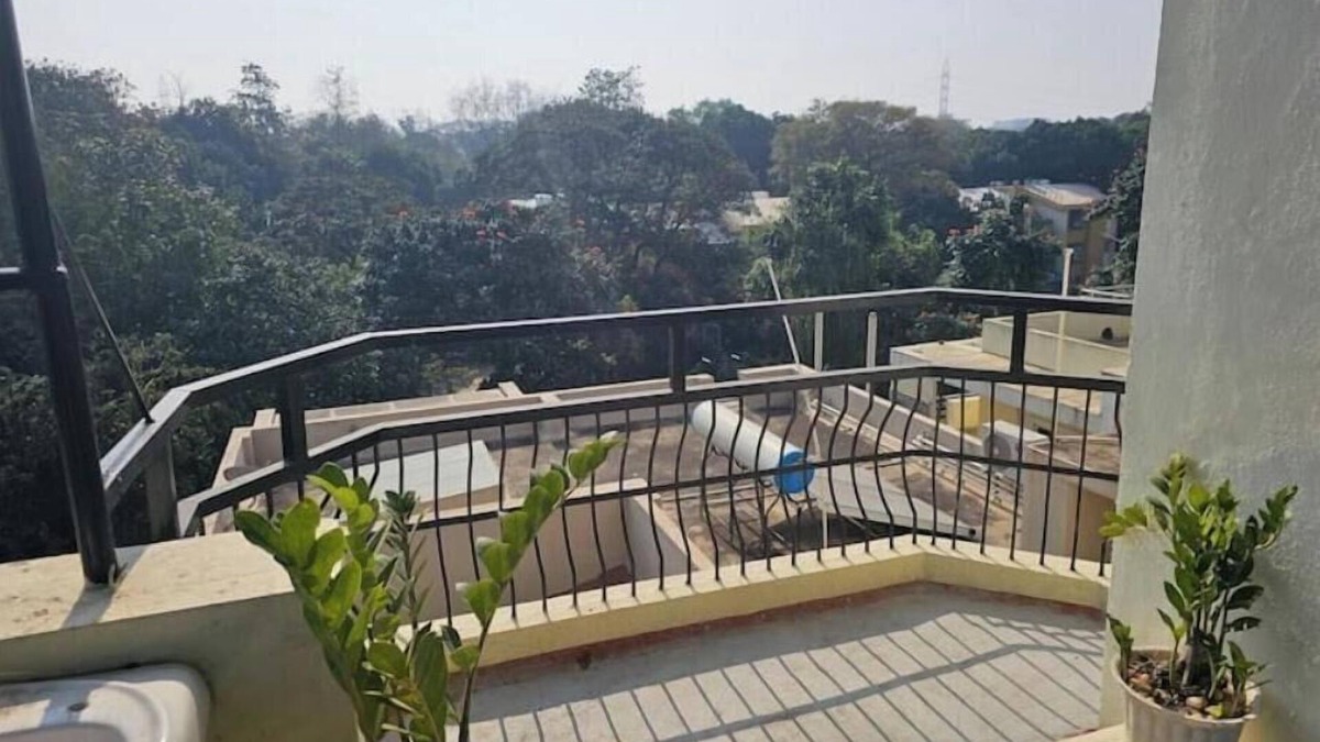 Yelahanka Apartment | Blumint 303