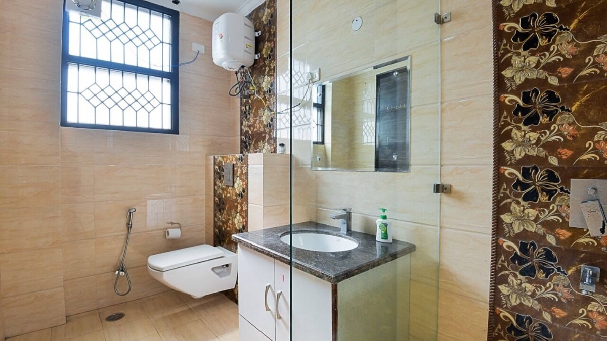 Greater Noida Apartment | BluO Classic Studio - India Expo Noida