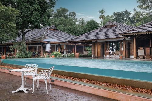 Muhamma Resort | BluSalzz Villa - Muhamma, Alleppey - Kerala