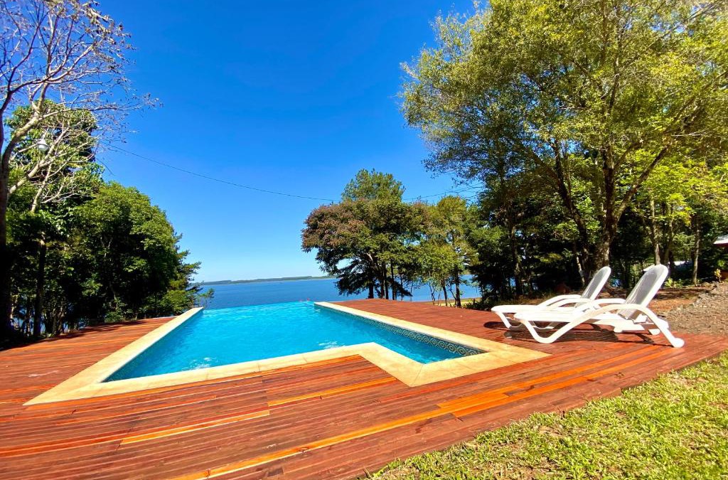 Puerto Libertad Cabin | Blusky Lodge