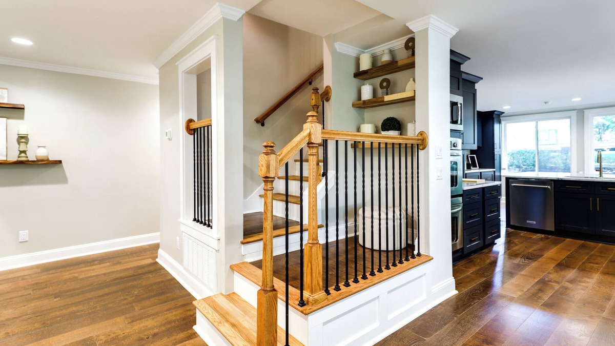 Blythewood Cottage | Blythewood Modern Cottage Retreat: Deck & Grill!