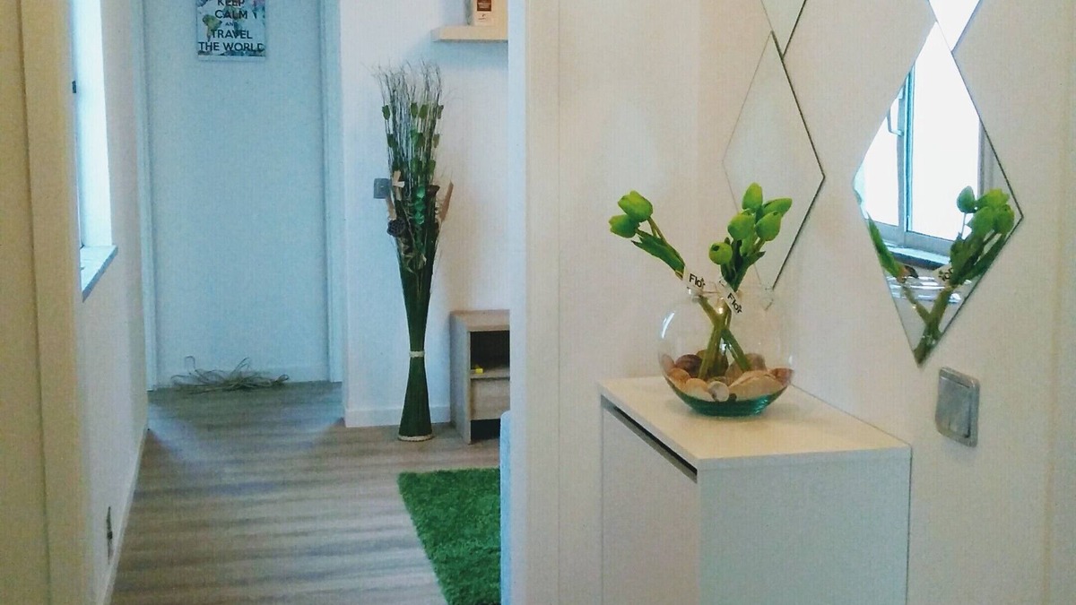 Faro Apartment | BM's House - Traditional family house to rent in Algarve