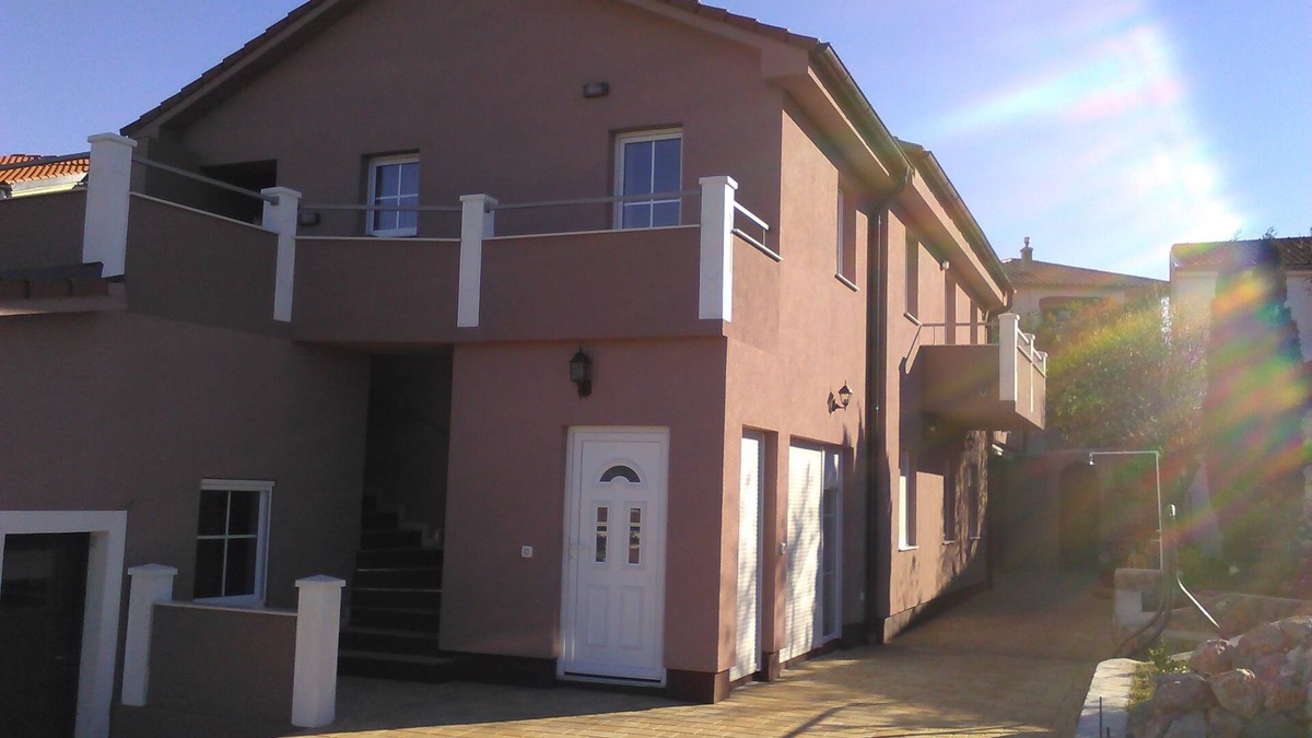 Senj Apartment | Bmb Apartments - Senj