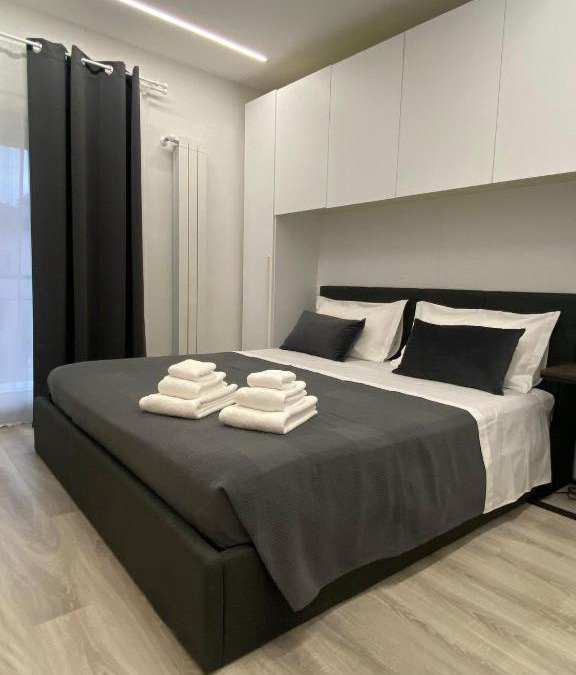 Colugna Bed & Breakfast | Bnb apartment Ferrara