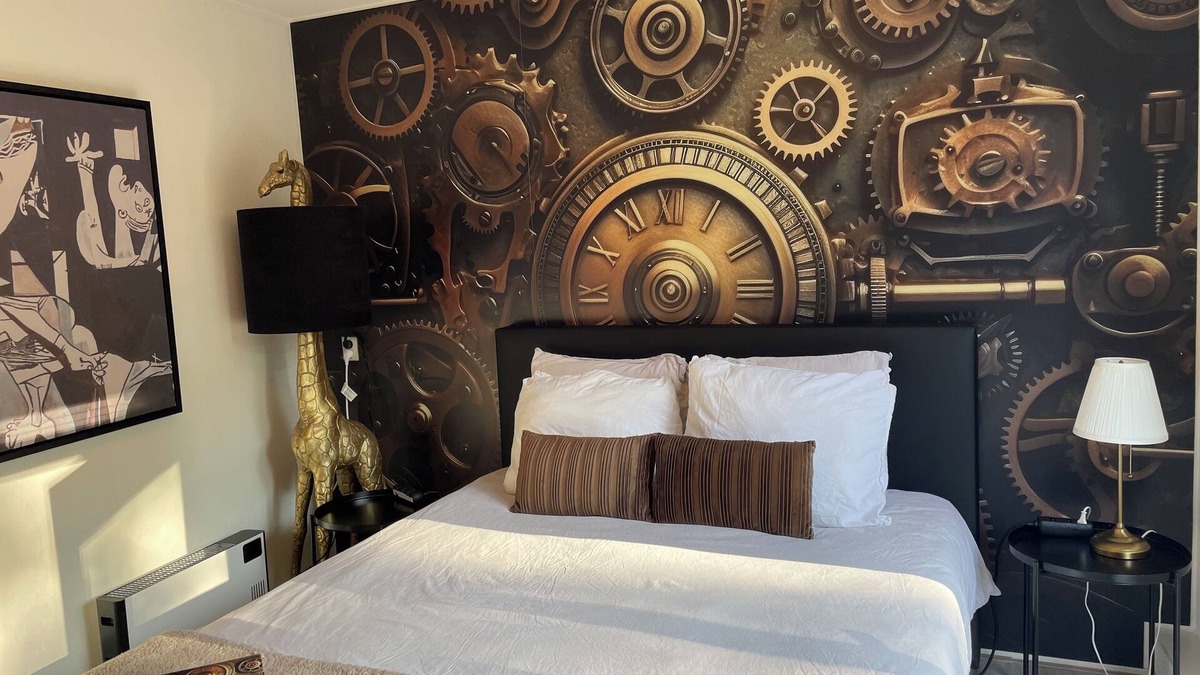 Eindhoven Bed & Breakfast | BnB Goldies