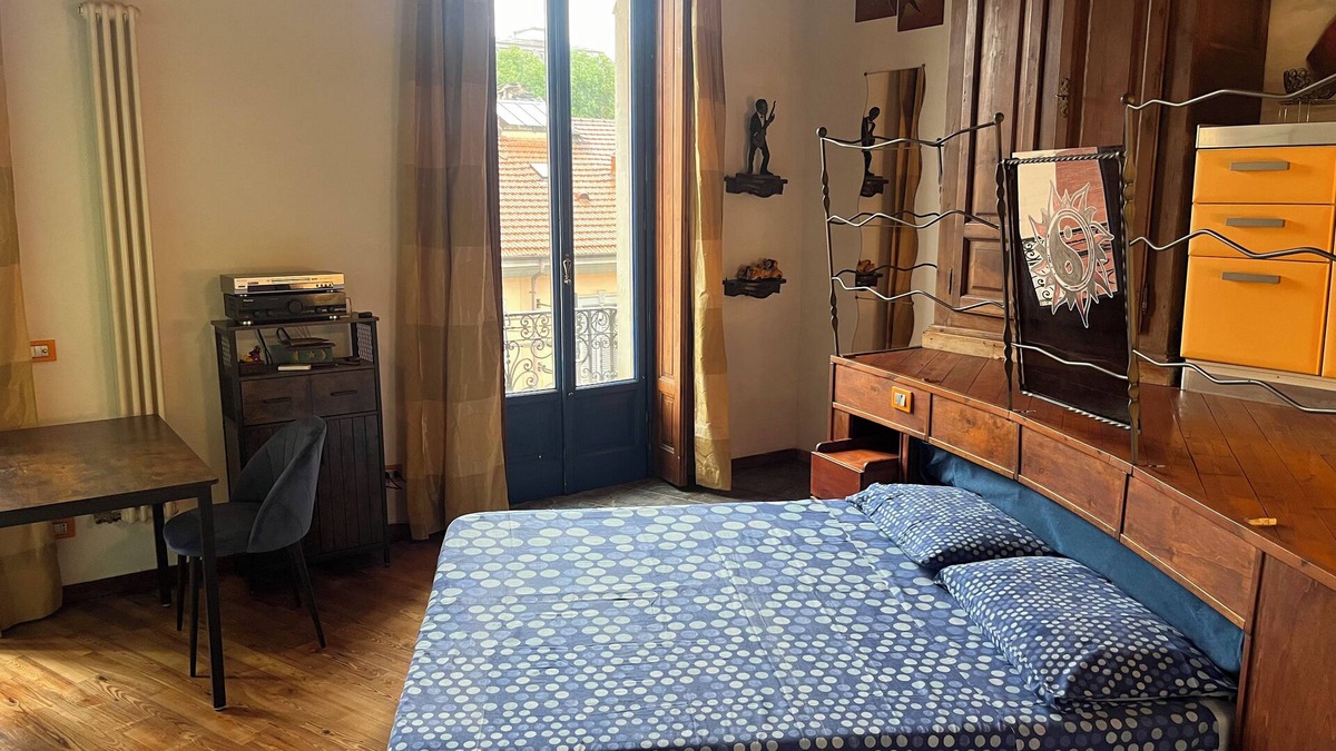 Tribogna Apartment | BnB Max - Exclusive Studio - Central Station