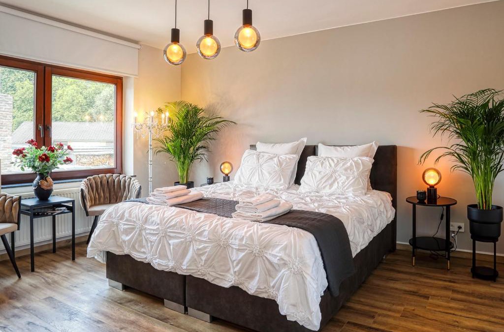 Lanklaar Bed & Breakfast | BnB Pastel -B&B Breakfast Included-