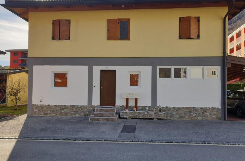 Monteceneri Apartment | BnB Rivera-Monteceneri Parking Free