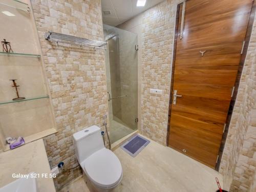 DLF Phase 1 House | BnBBuddy Home Gurugram