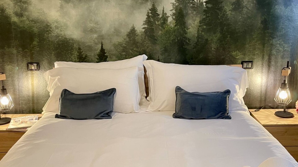 Sesto Calende Apartment | Bnbook Blue River Sesto Calende