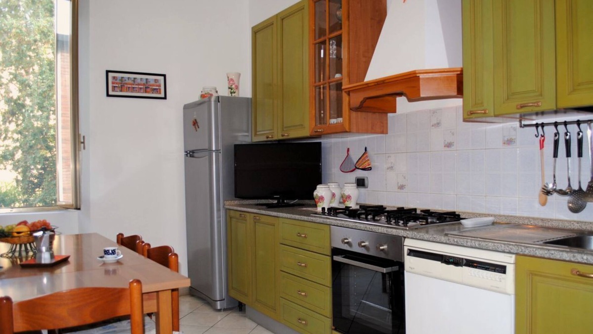 Rho Apartment | BNBOOK BORROMEO 1 RHO