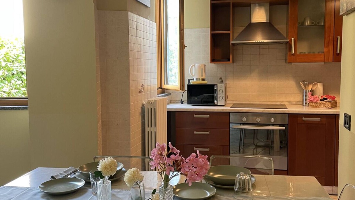 Mazzo Apartment | Bnbook-TommasoGrossiTrilo