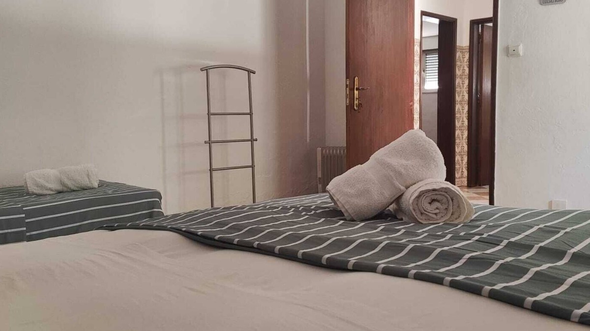 Elvas House | Boa Fé Home Elvas