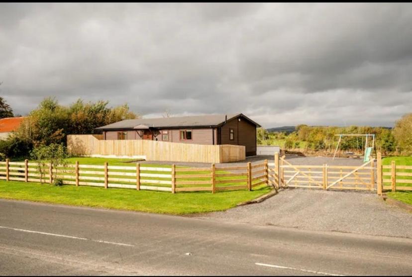 Enniskillen House | Boa Island Retreat