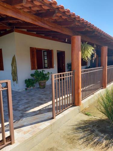 Sao Thome das Letras Hotel | Boa Vista