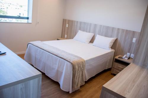 Oliveira Hotel | Boa Vista Hotel