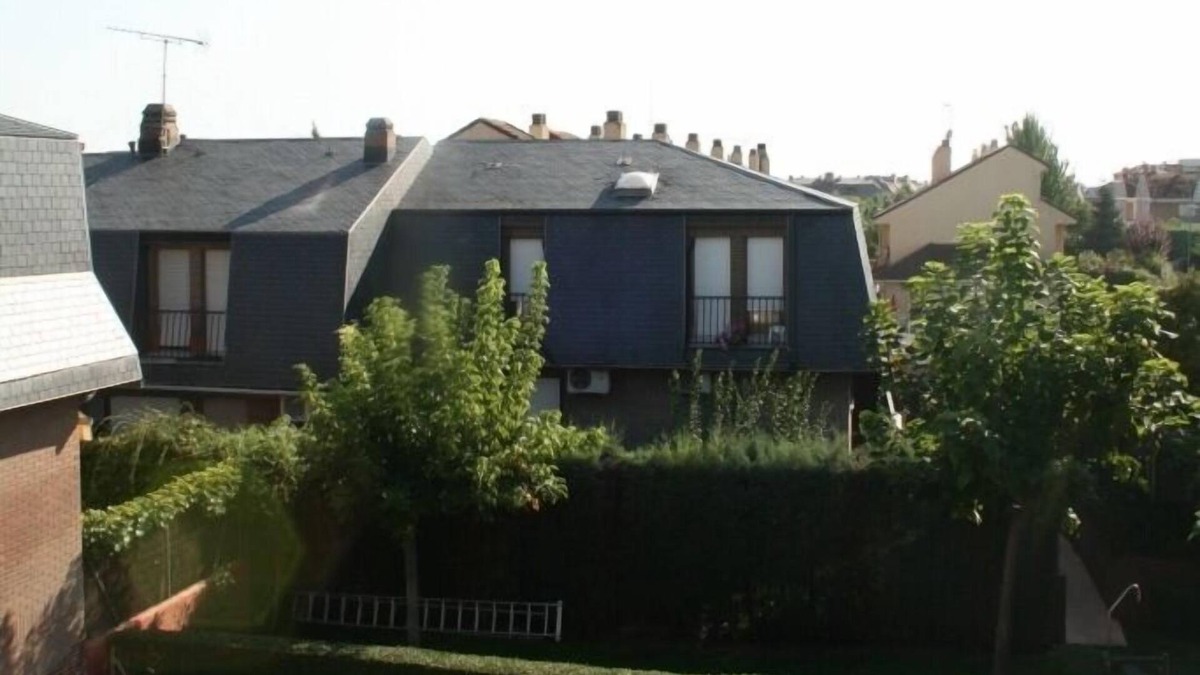 Boadilla del Monte House | BOADILLA: BEAUTIFUL HOUSE WITH POOL