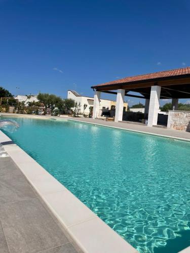 Mottola House | Boara Resort