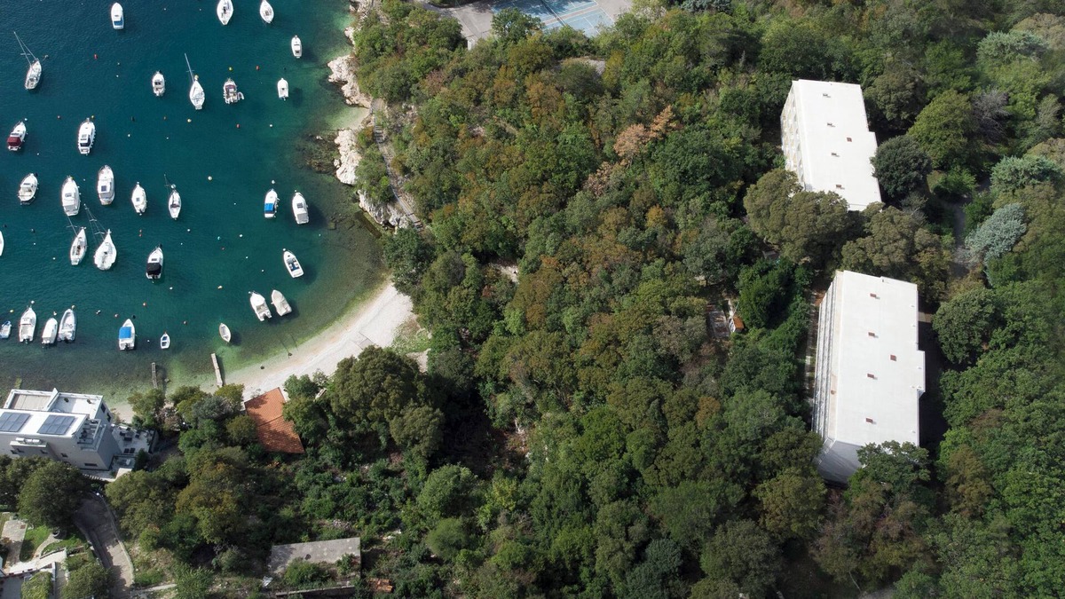 Sodici Hotel | Boarding House Lucija