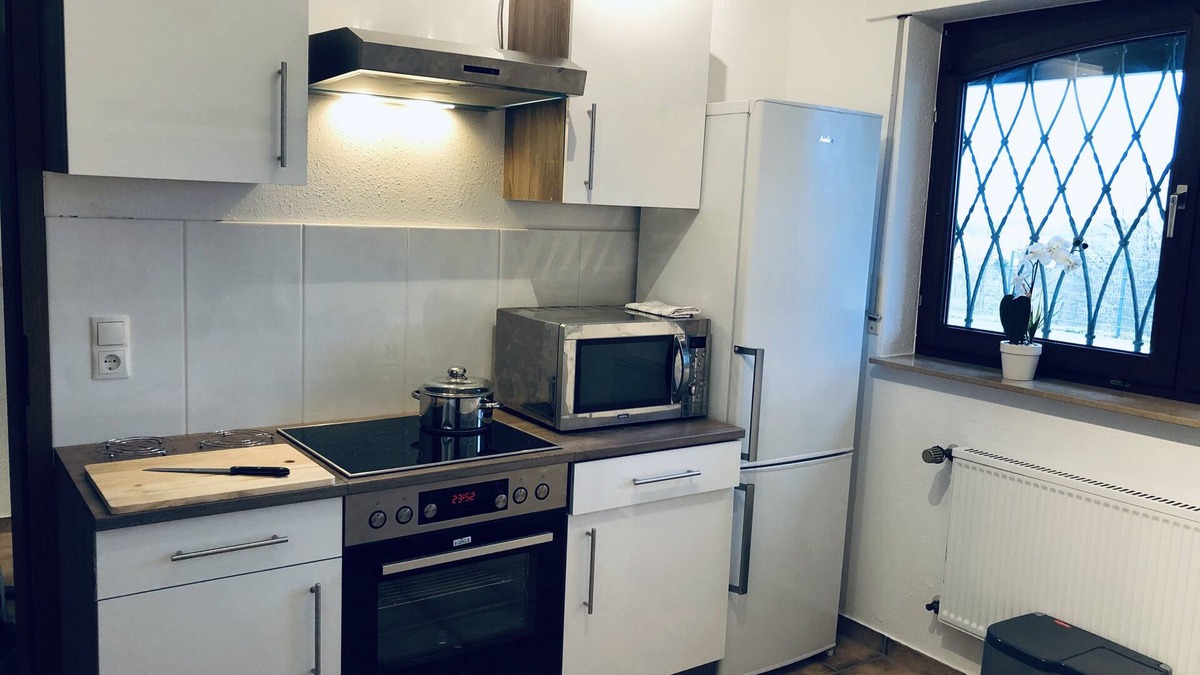 Neunkirchen-Seelscheid Apartment | Boarding - vacation apartment - apartment