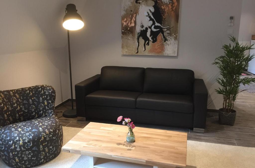 Obernburg Apartment | Boardinghaus Götterhimmel