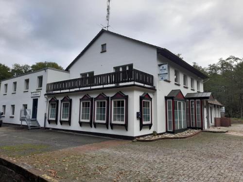 Dinklage House | Boardinghaus Waldesruh