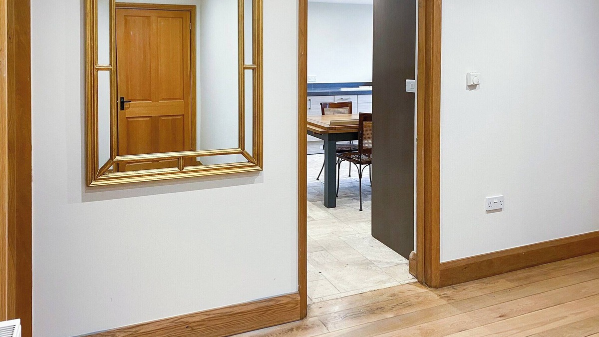 Ringland Cottage | Boasting something for everyone.