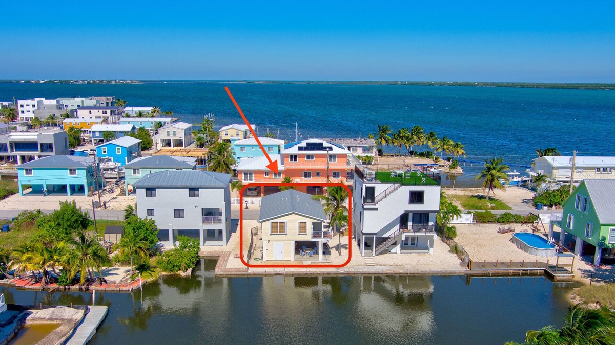 Sands House | Boater's Paradise with Boat Dock/Quick Open Water Access
