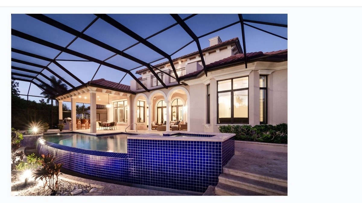 Royal Harbor House | Boaters Paradise Waterfront Home
