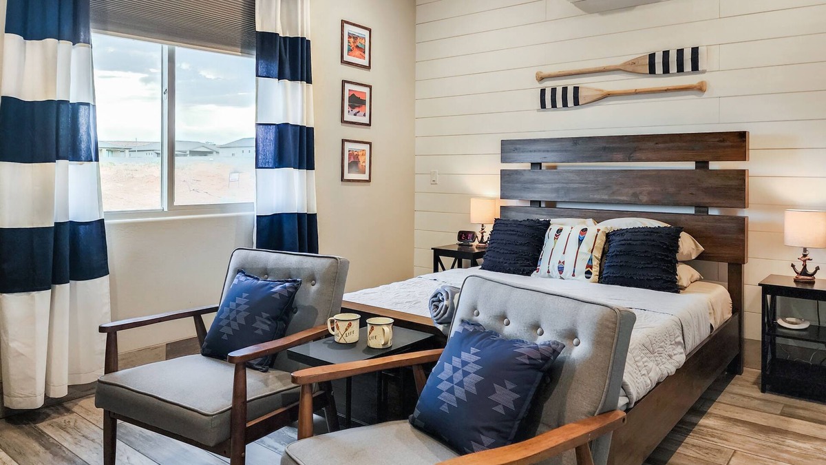 Page Apartment | Boathouse Suite Unit #1, near Antelope Canyon and Horseshoe Bend
