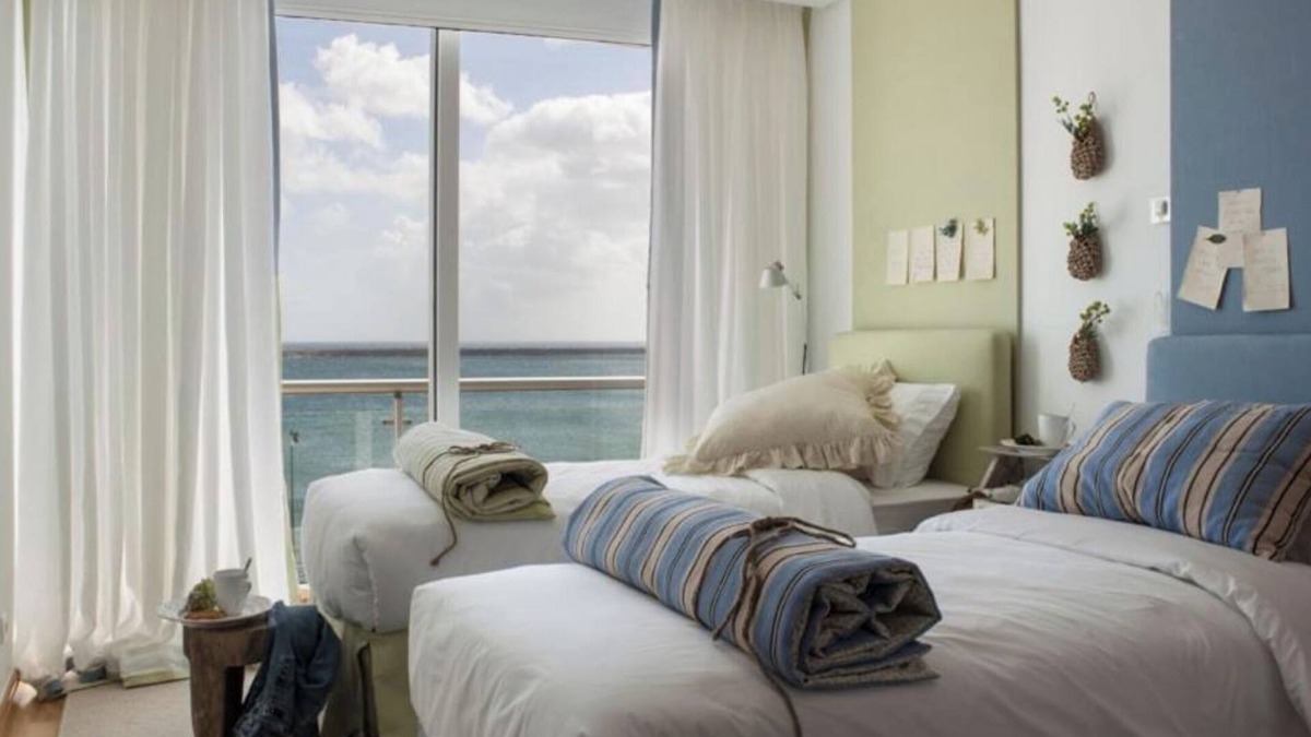 Praia da Vitoria Apartment | Boavista Apartment