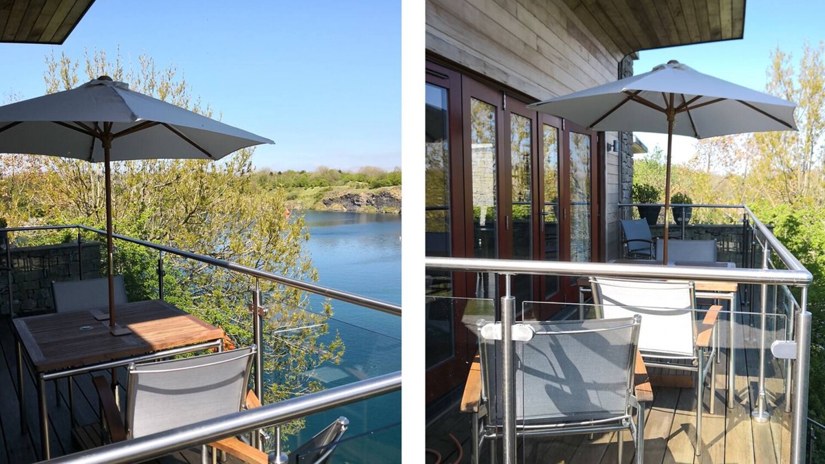 Capernwray Cottage | Boavista
